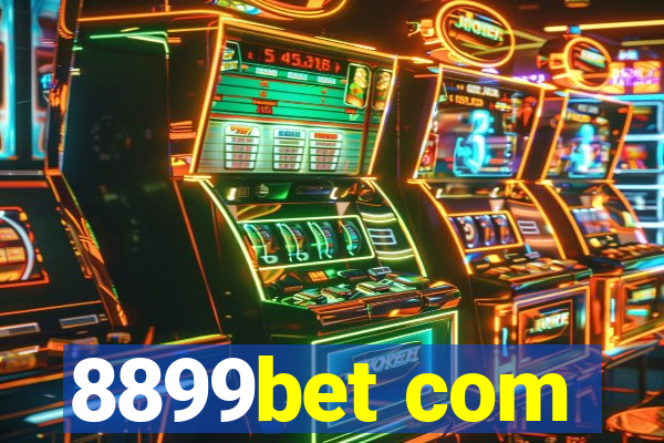 8899bet com